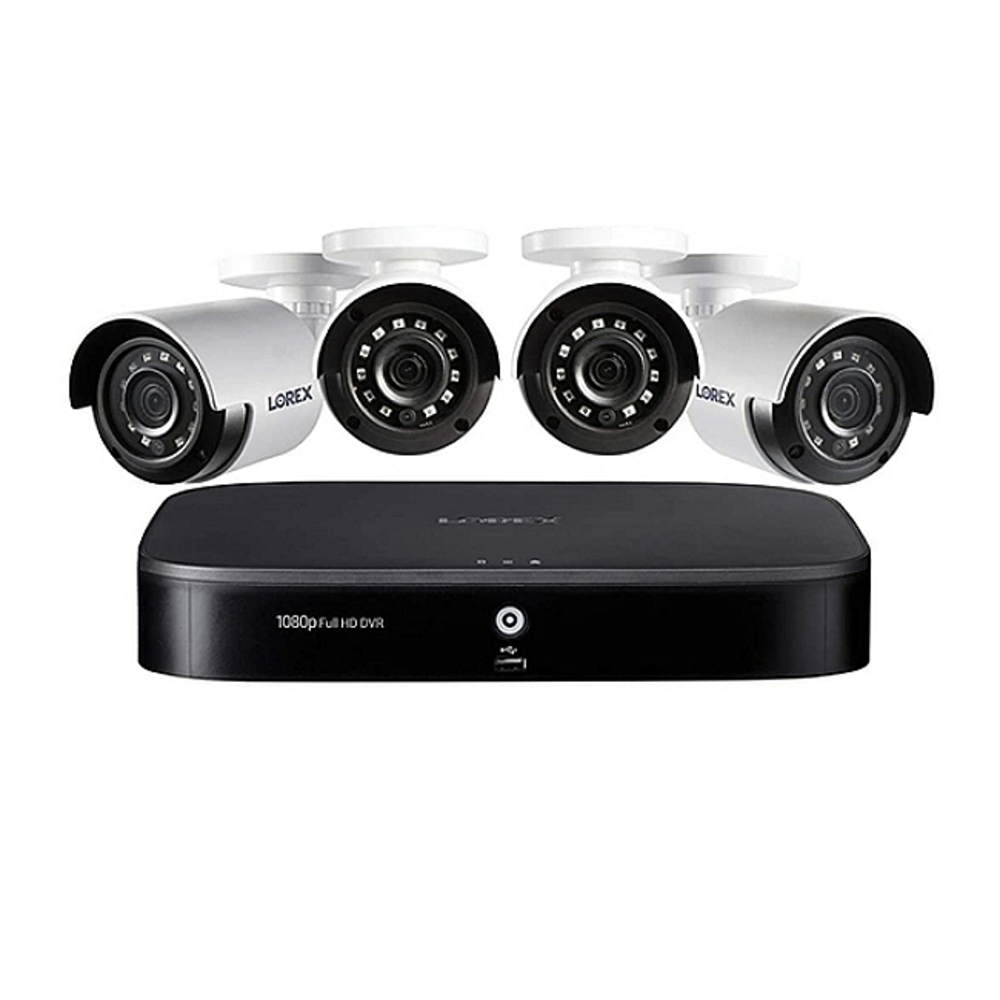 Security system NWOT - Picture 1 of 16